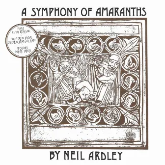 A Symphony Of Amaranths by Neil Ardley