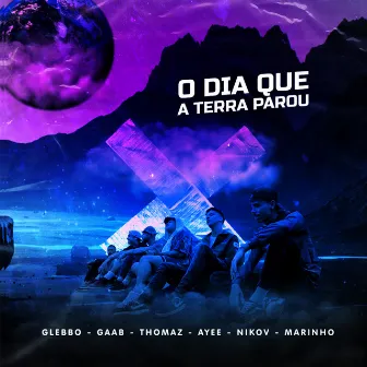 O Dia Que a Terra Parou by Marinho Overal