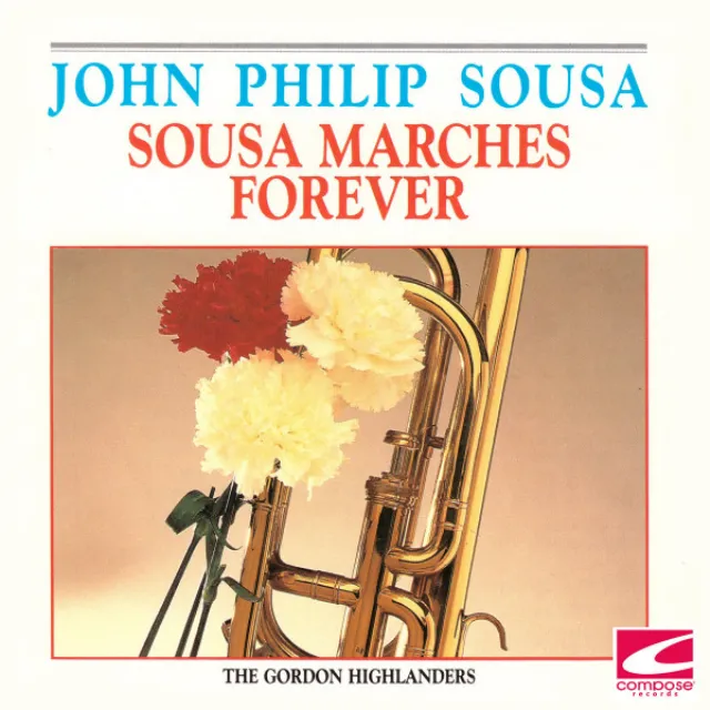 Sousa Marches Forever