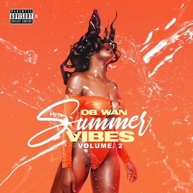 Summer Vibes Volume 2