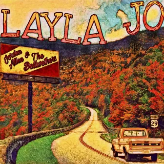 Layla Jo by Jordan Allen & the Bellwethers