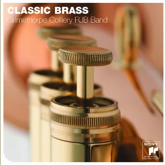 Classic Brass by Grimethorpe Colliery Band