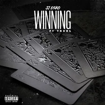 Winning by JJ Esko