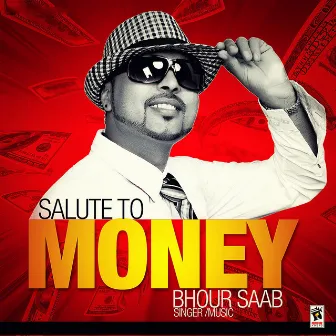 Salute to Money by 