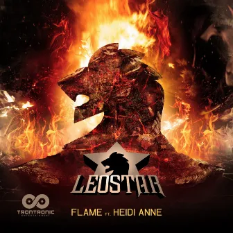 Flame by DJ Leostar