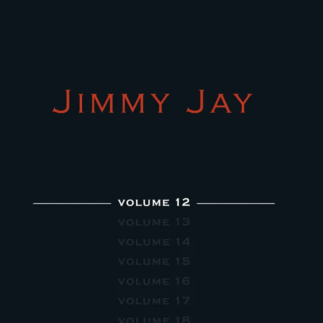 Jimmy Jay (Volume 12)