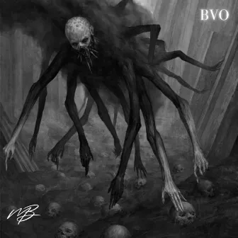 Kill All Humans by BVO