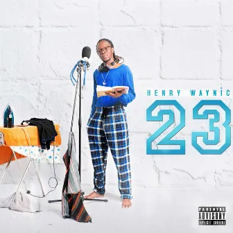 23 by Henry Waynic