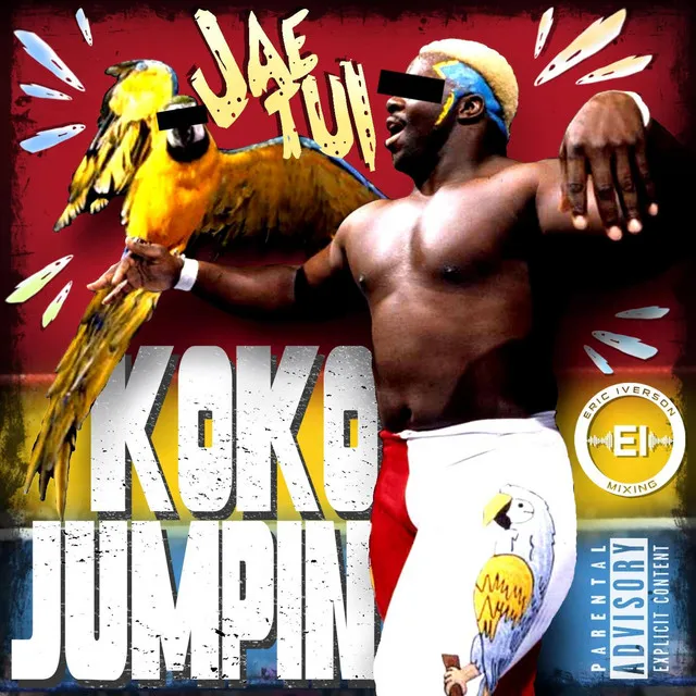 Koko Jumpin