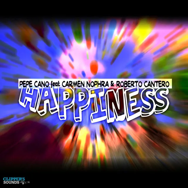 Happiness - Extended Mix