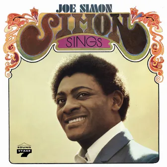 Simon Sings by Joe Simon