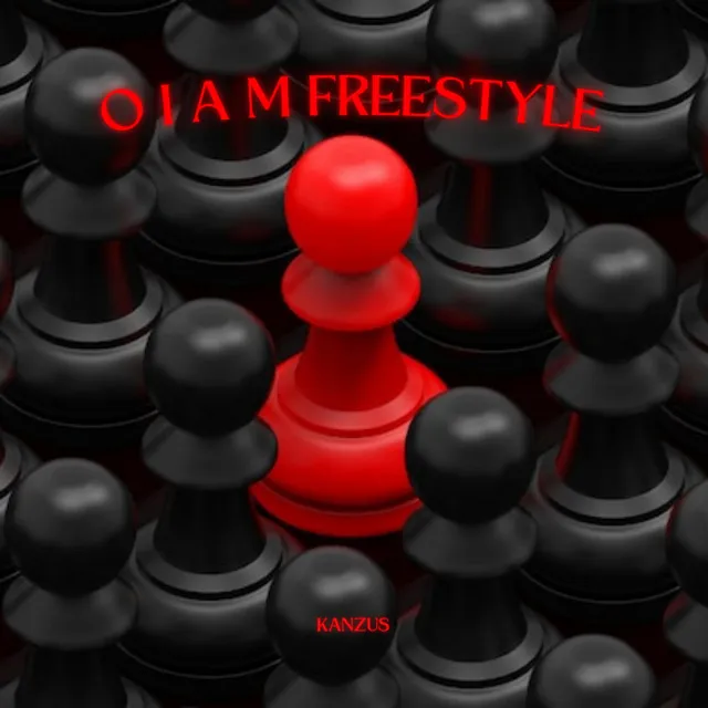 O.I.A.M Freestyle