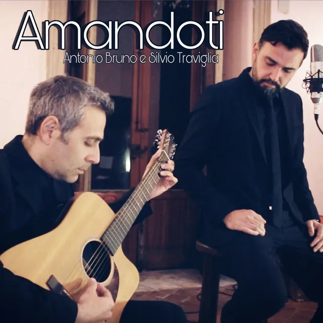 Amandoti