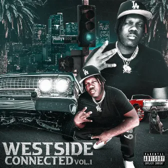 Westside Connected by Duse Beatz