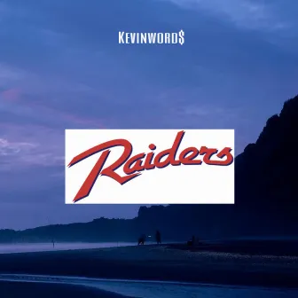 Raiders by Kevinword$