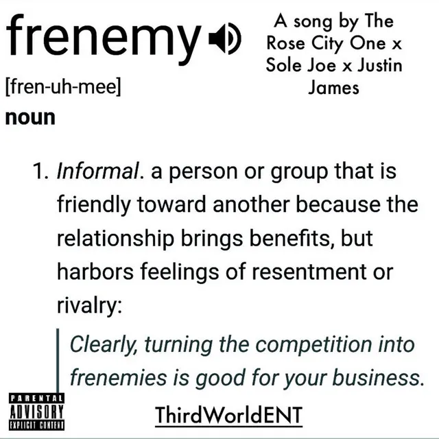 Frenemy