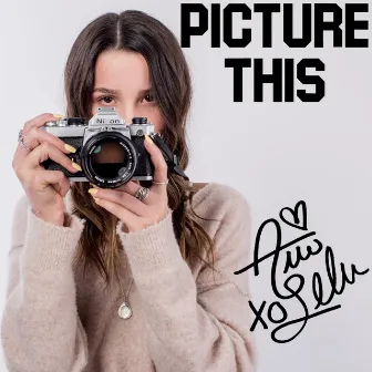 Picture This by Jules LeBlanc