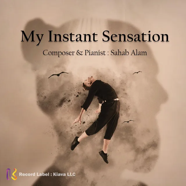 My Instant Sensation (Live)