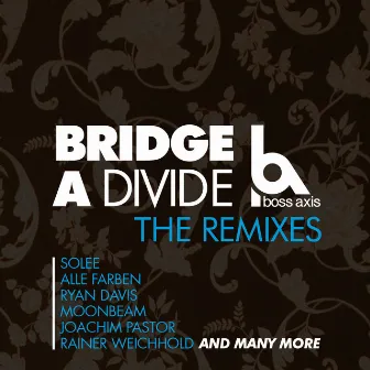 Bridge a Divide (The Remixes) by Boss Axis