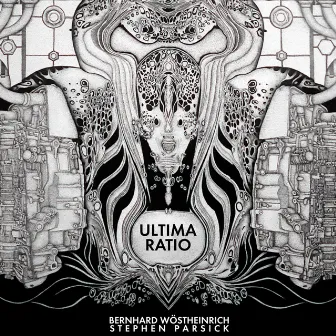 Ultima Ratio by Bernhard Wöstheinrich