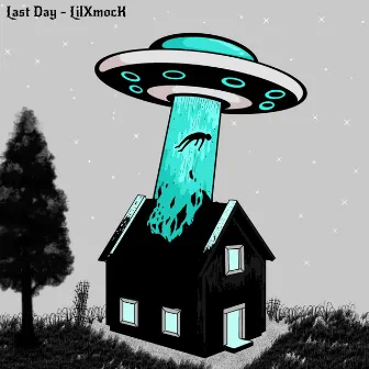 Last day by LilXmocK