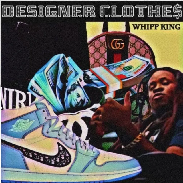 Designer Clothes