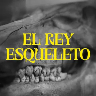 El Rey Esqueleto by Viven