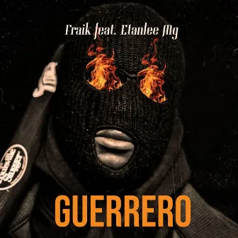 Guerrero by Fraik