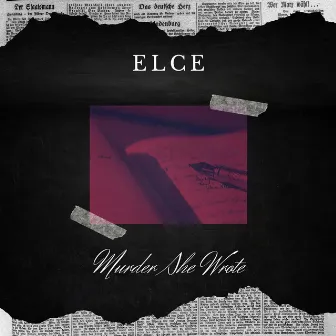 Murder She Wrote by Elce