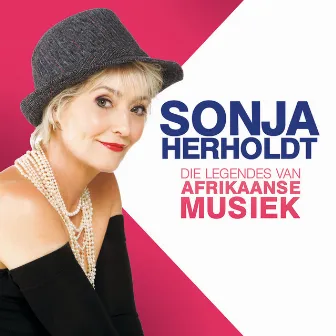 Die Legendes Van Afrikaanse Musiek by Sonja Herholdt