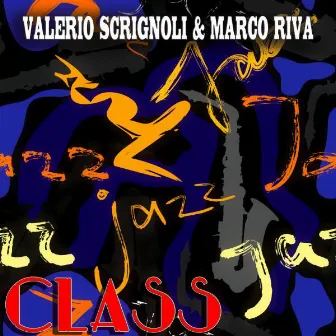 Jazz Class by Valerio Scrignoli