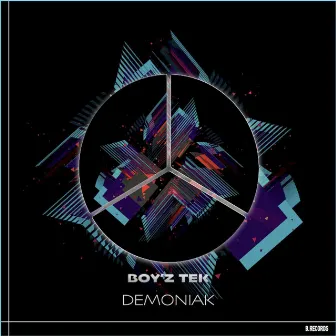 Demoniak by BOY'Z TEK