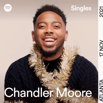 It's the Most Wonderful Time of the Year (Spotify Singles Holiday) by Chandler Moore