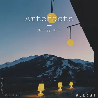 Artefacts by Philipp Wolf