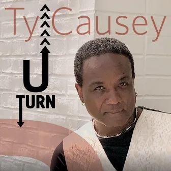 U-Turn by Ty Causey