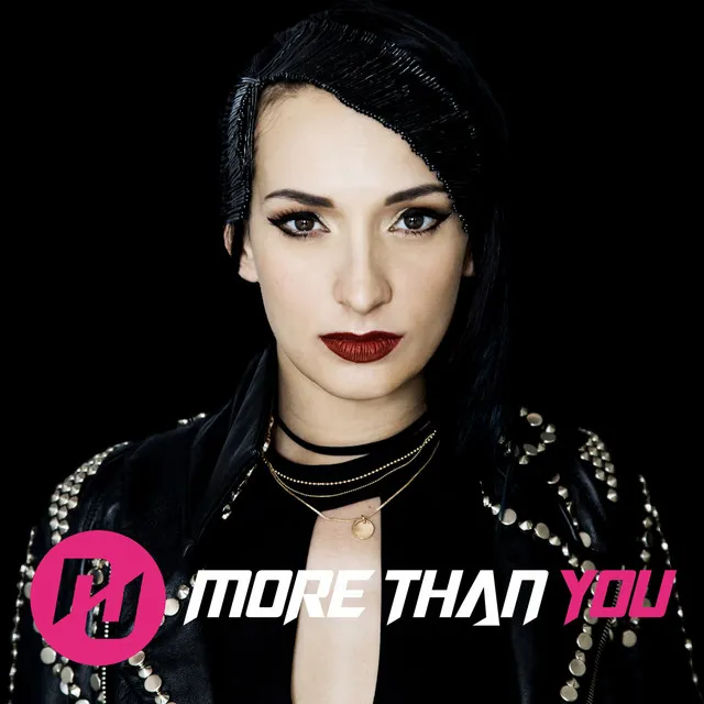 More Than You - Radio Edit