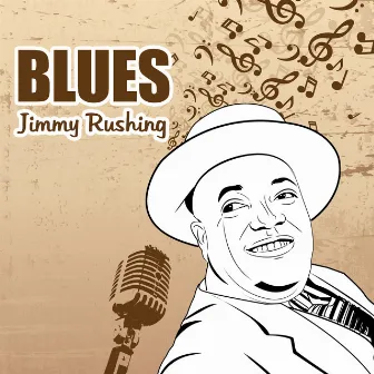 Blues by Jimmy Rushing