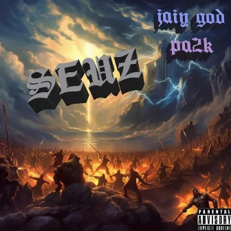 Seuz by Jaiy God