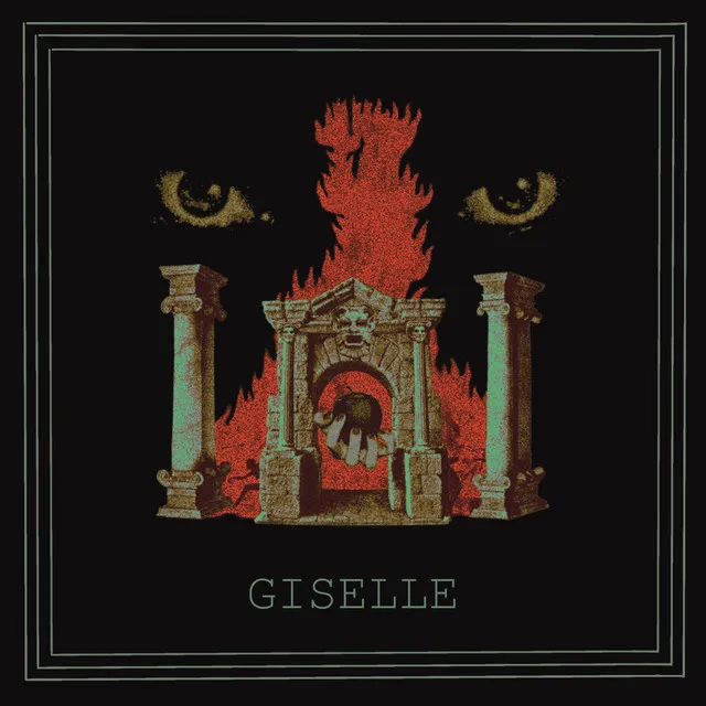 Giselle (吉賽爾)