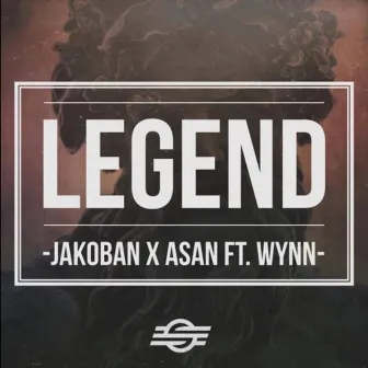 Legend by Jakoban