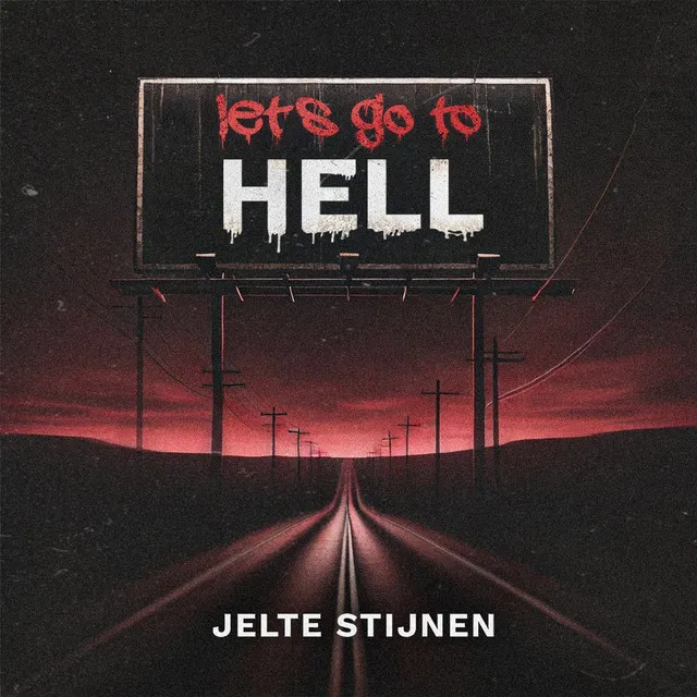 Lets Go To Hell