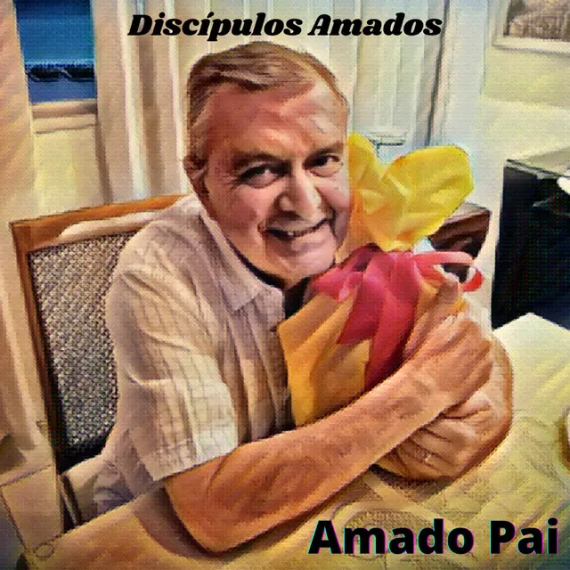 Amado Pai