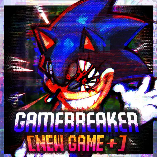 Gamebreaker - NEW GAME+