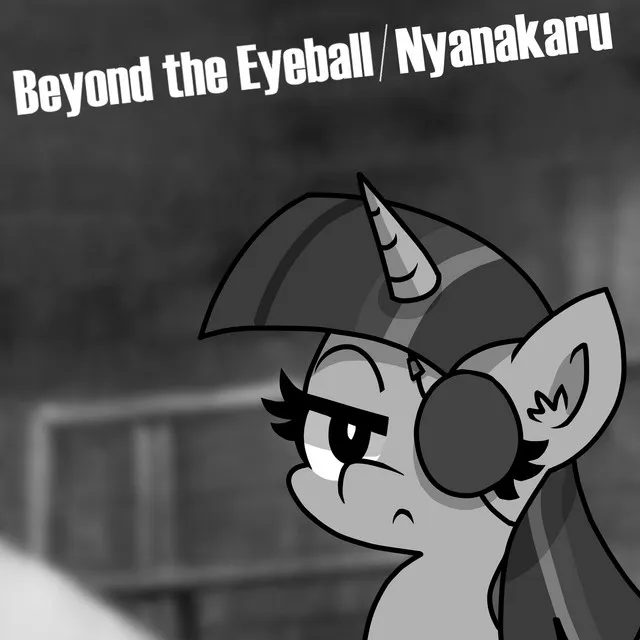 Beyond the Eyeball