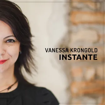 Instante - Single by Vanessa Krongold