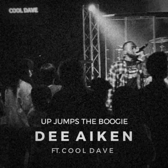 Up Jumps the Boogie by Dee Aiken