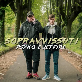 Sopravvissuti by Psyko