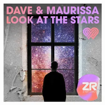 Look At The Stars by Maurissa Rose