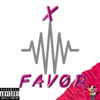 X Favor by Leen