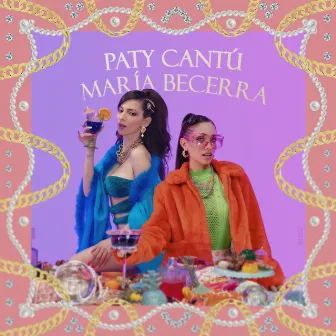 Si Yo Fuera Tú by Paty Cantú